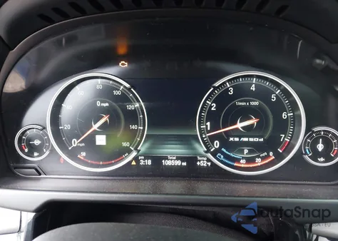 2017 BMW X5 xDrive35I from USA, damaged, VIN 5UXKR0C34H0V78326